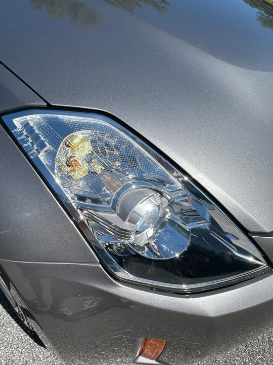 2007 Nissan 350Z 5th Gen - Image 27 of 31