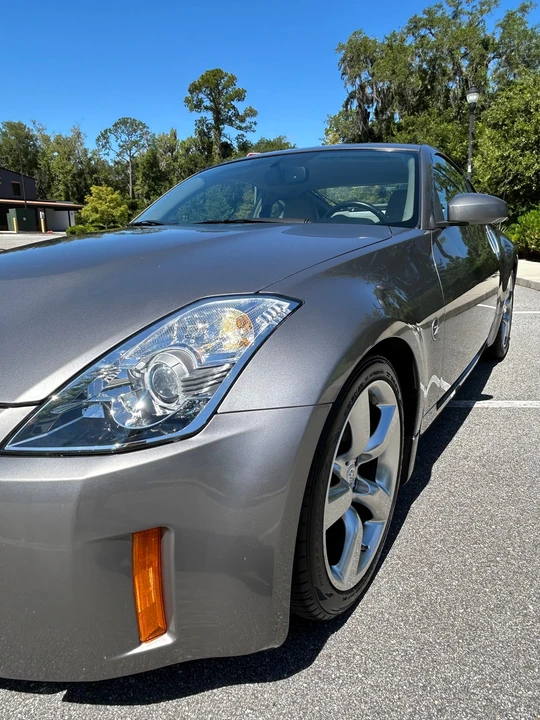2007 Nissan 350Z 5th Gen - Image 26 of 31