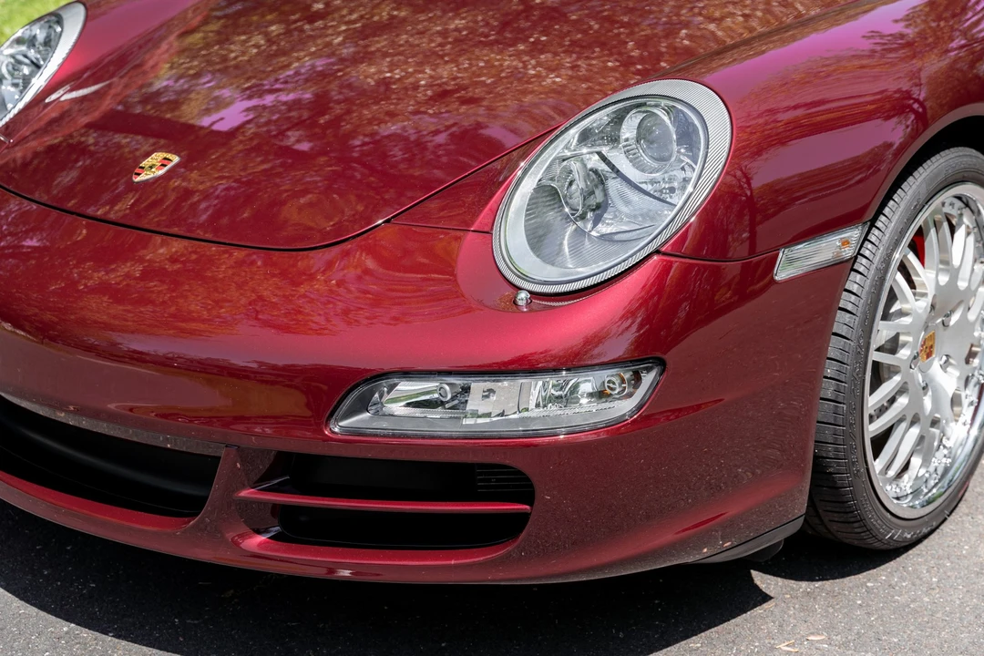 2007 Porsche 997 Carrera S - Image 13 of 31