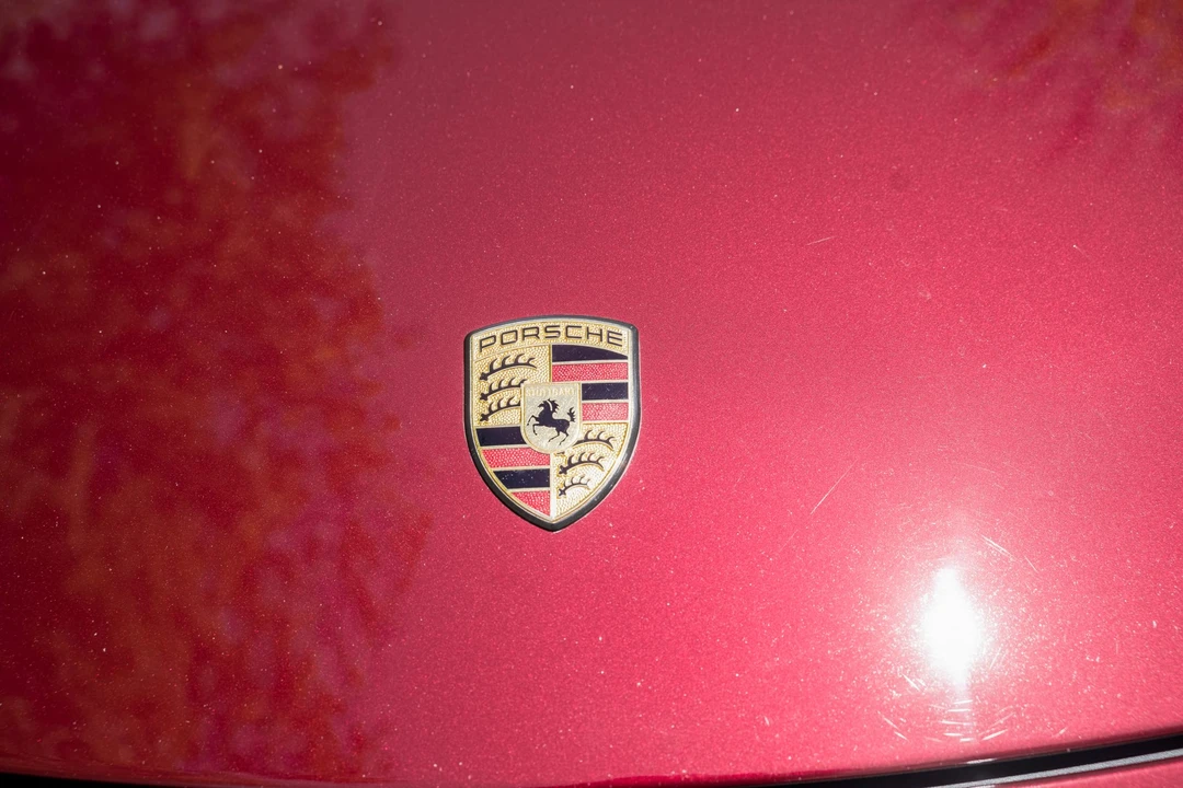 2007 Porsche 997 Carrera S - Image 11 of 31