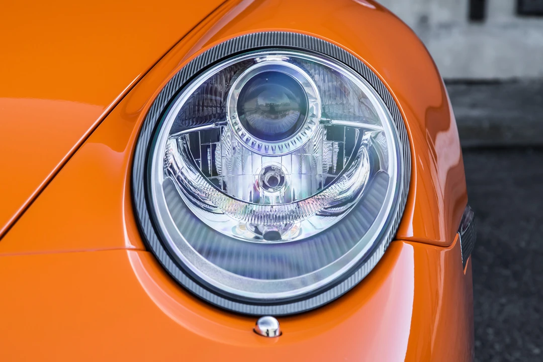 2007 Porsche 997 GT3 RS - Image 14 of 31