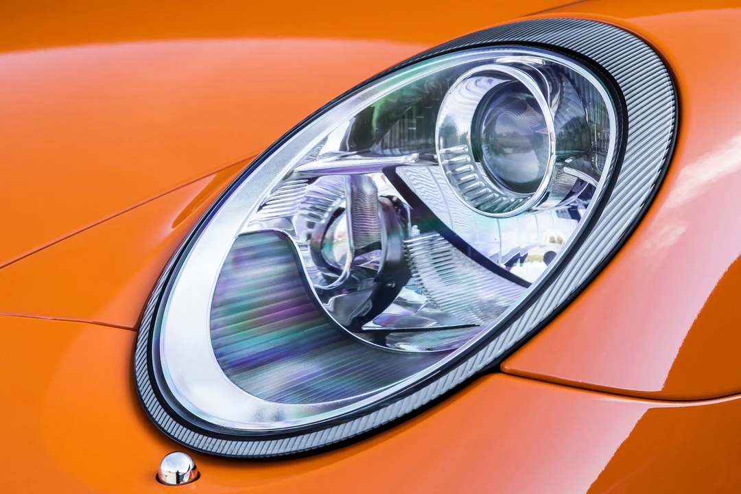 2007 Porsche 997 GT3 RS - Image 16 of 31