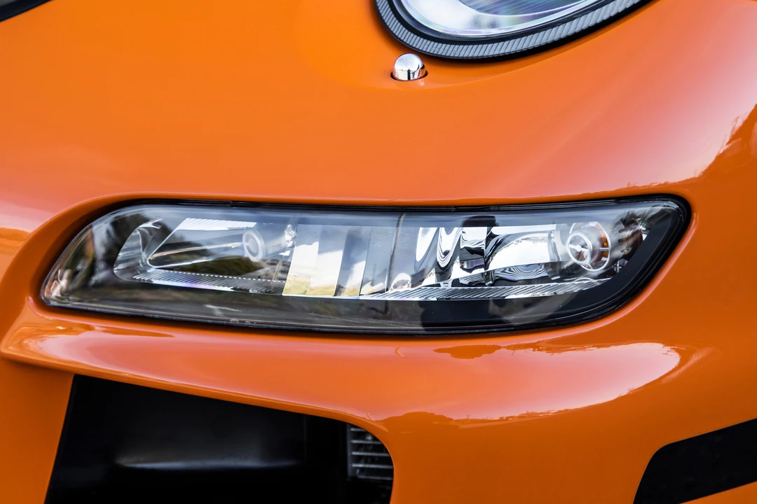 2007 Porsche 997 GT3 RS - Image 18 of 31
