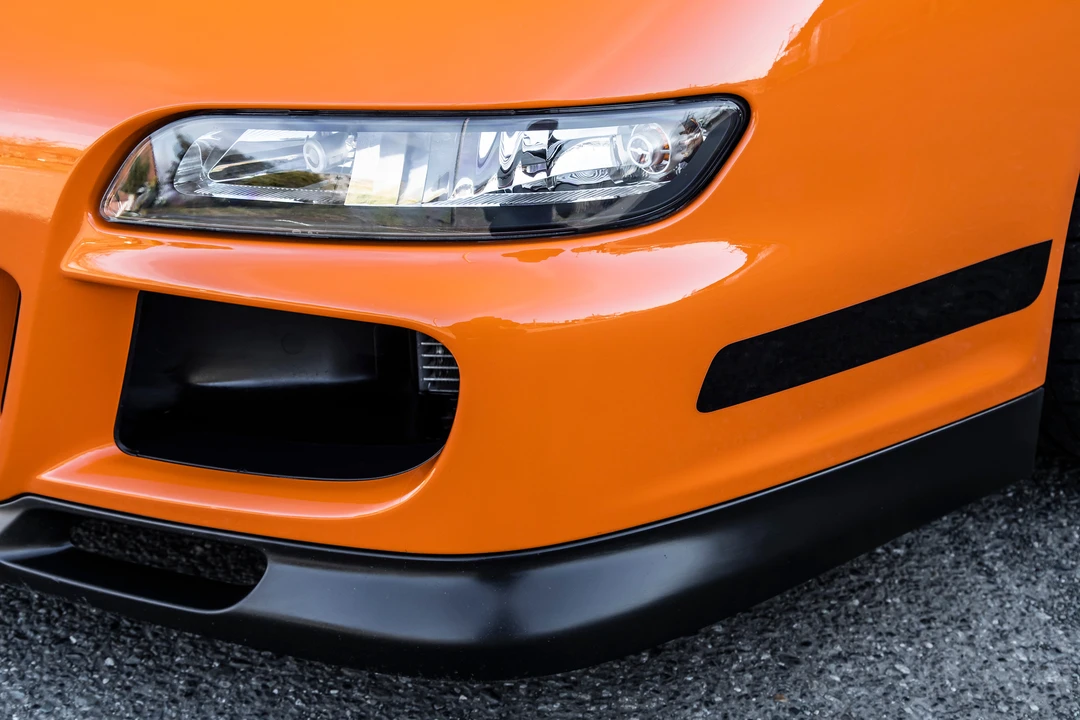 2007 Porsche 997 GT3 RS - Image 28 of 31