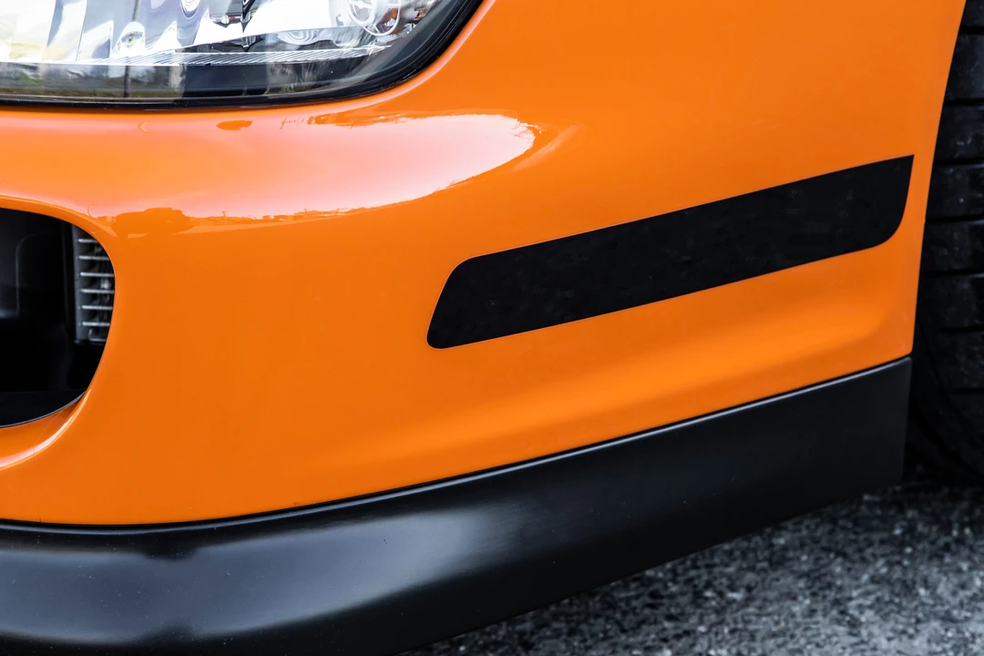 2007 Porsche 997 GT3 RS - Image 29 of 31