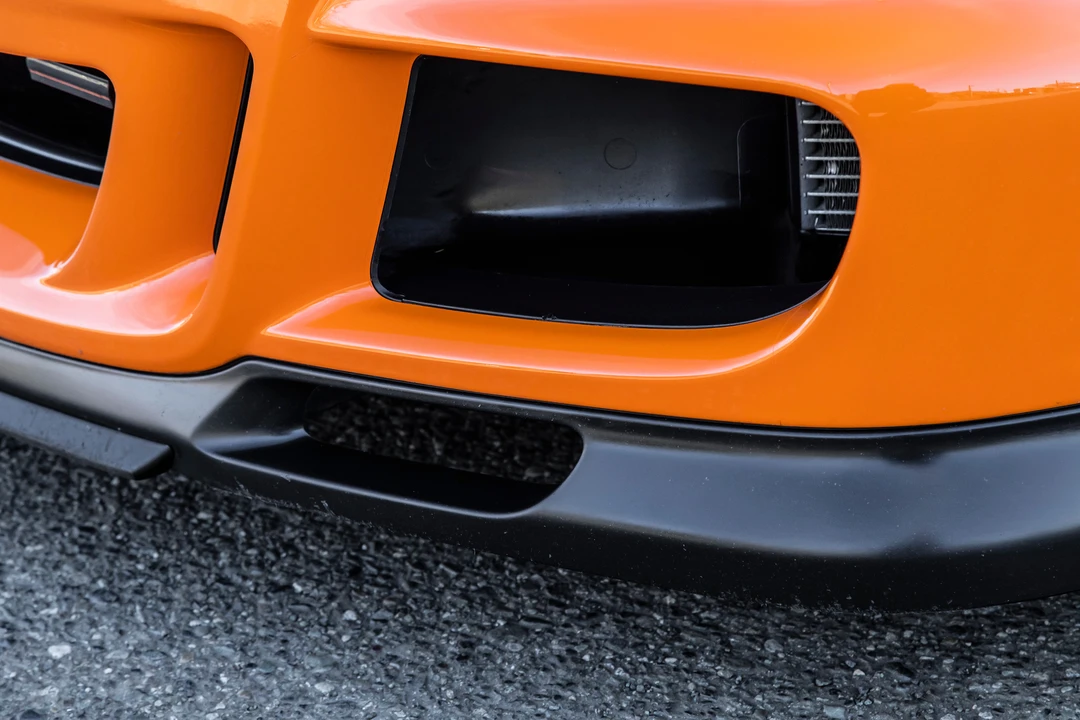 2007 Porsche 997 GT3 RS - Image 23 of 31
