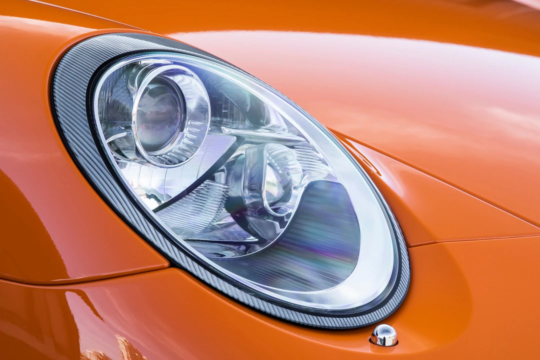 2007 Porsche 997 GT3 RS - Image 15 of 31