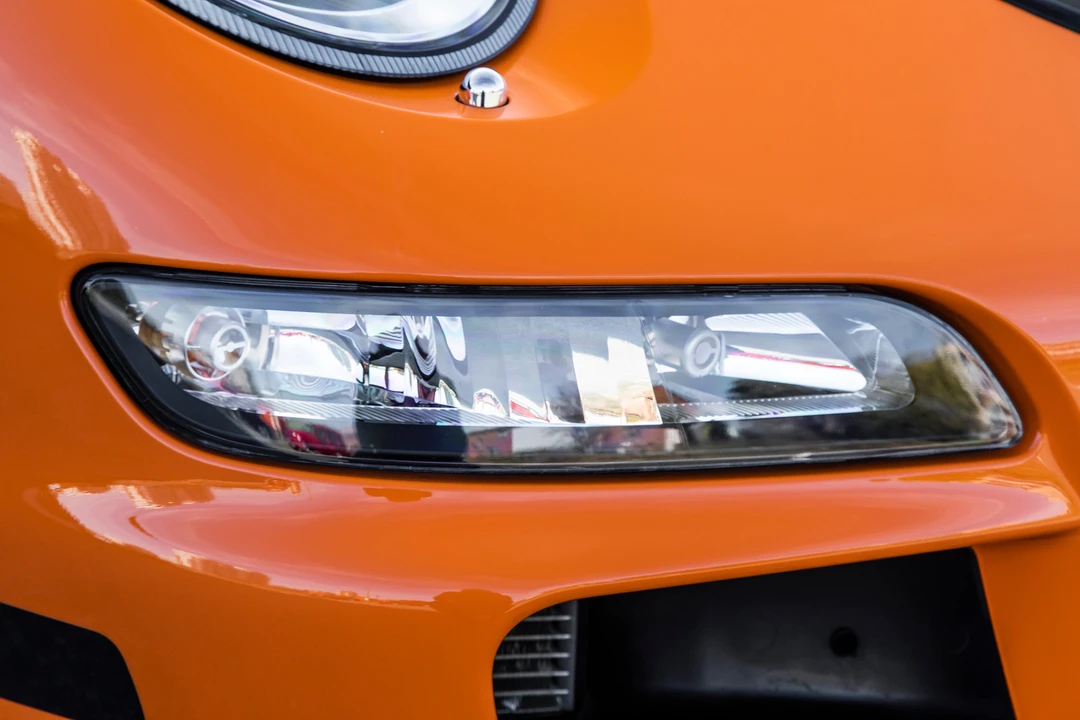 2007 Porsche 997 GT3 RS - Image 17 of 31