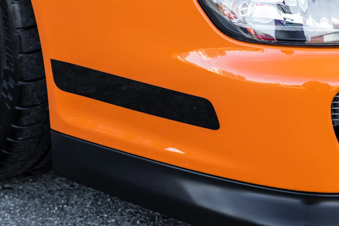 2007 Porsche 997 GT3 RS - Image 19 of 31