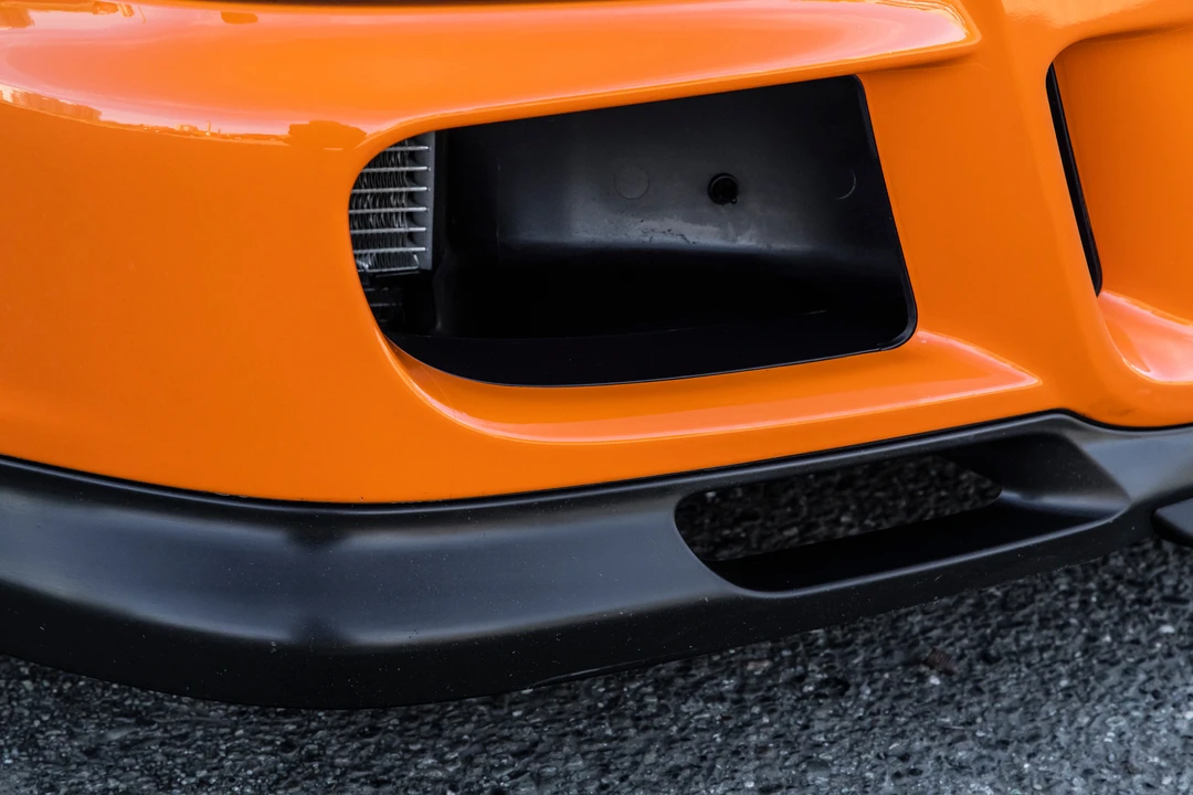 2007 Porsche 997 GT3 RS - Image 22 of 31