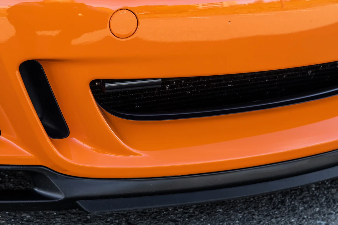 2007 Porsche 997 GT3 RS - Image 20 of 31