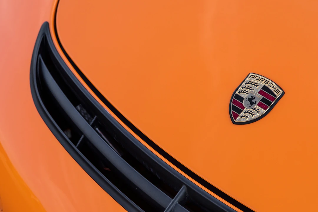 2007 Porsche 997 GT3 RS - Image 11 of 31