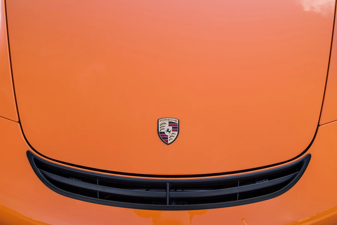 2007 Porsche 997 GT3 RS - Image 10 of 31