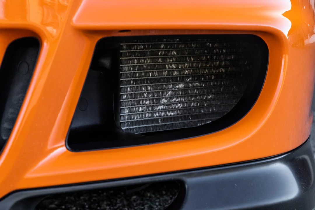 2007 Porsche 997 GT3 RS - Image 27 of 31