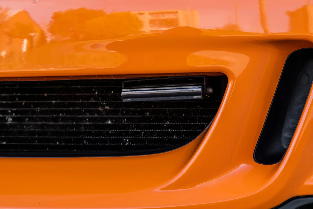 2007 Porsche 997 GT3 RS - Image 26 of 31