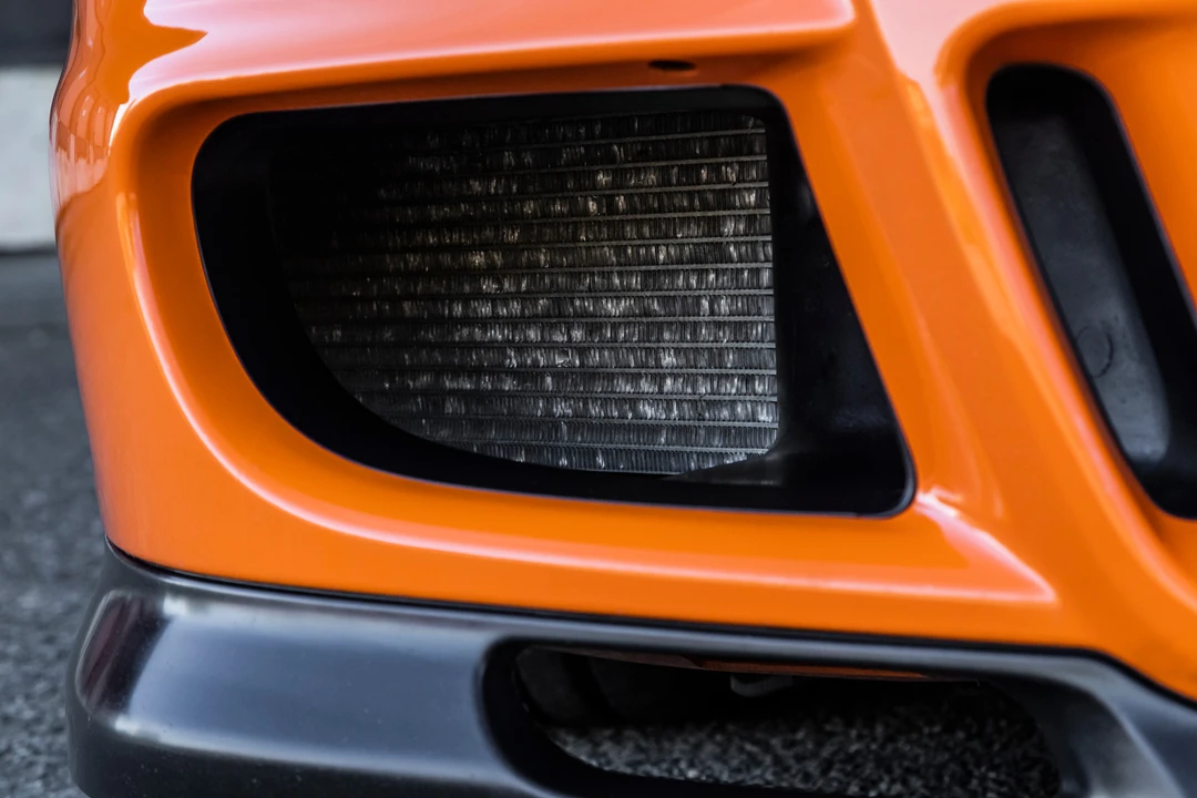 2007 Porsche 997 GT3 RS - Image 24 of 31