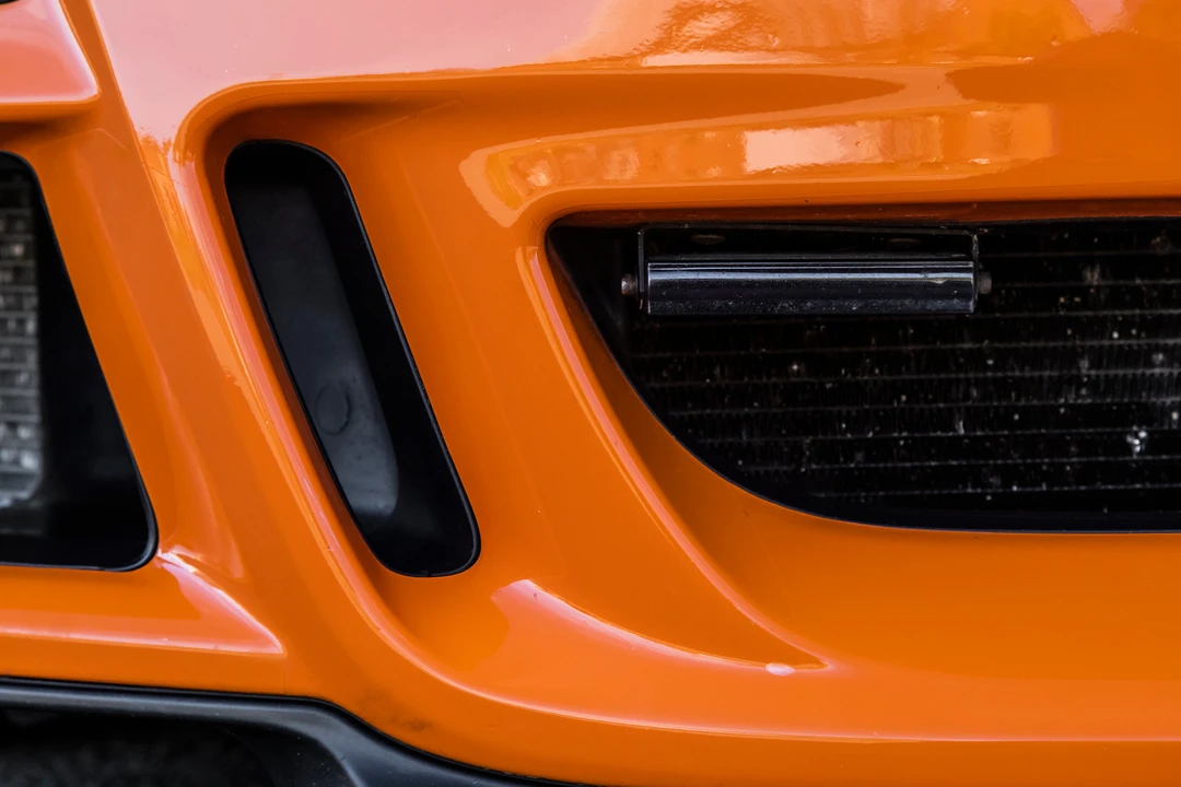 2007 Porsche 997 GT3 RS - Image 25 of 31