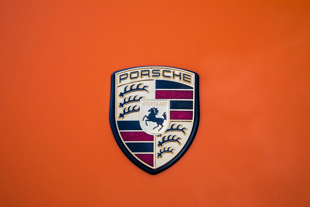 2007 Porsche 997 GT3 RS - Image 12 of 31