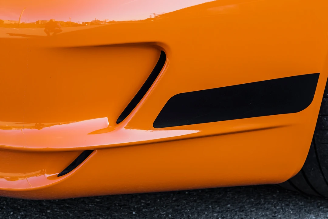 2007 Porsche 997 GT3 RS - Image 30 of 31