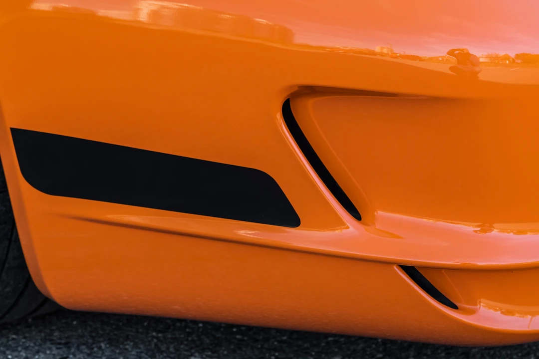 2007 Porsche 997 GT3 RS - Image 31 of 31
