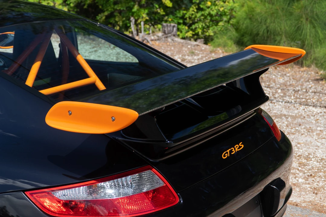 2007 Porsche 997 GT3 RS - Image 18 of 31