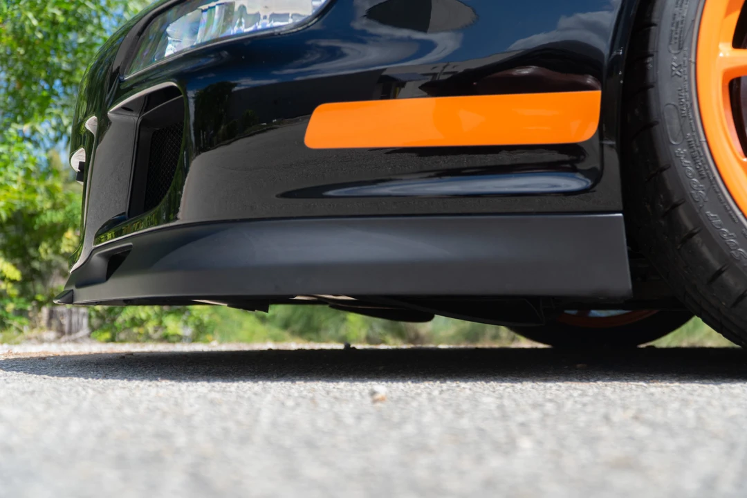 2007 Porsche 997 GT3 RS - Image 13 of 31