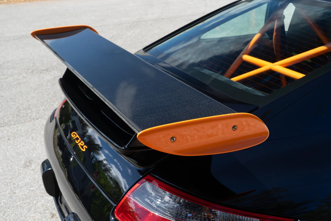 2007 Porsche 997 GT3 RS - Image 16 of 31