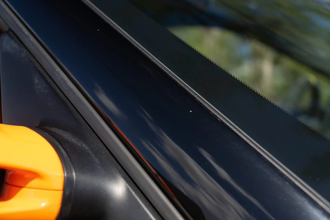 2007 Porsche 997 GT3 RS - Image 25 of 31