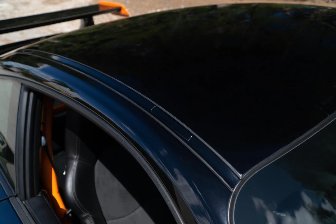2007 Porsche 997 GT3 RS - Image 26 of 31
