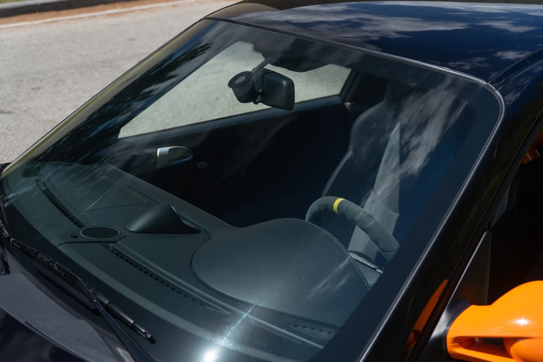 2007 Porsche 997 GT3 RS - Image 20 of 31