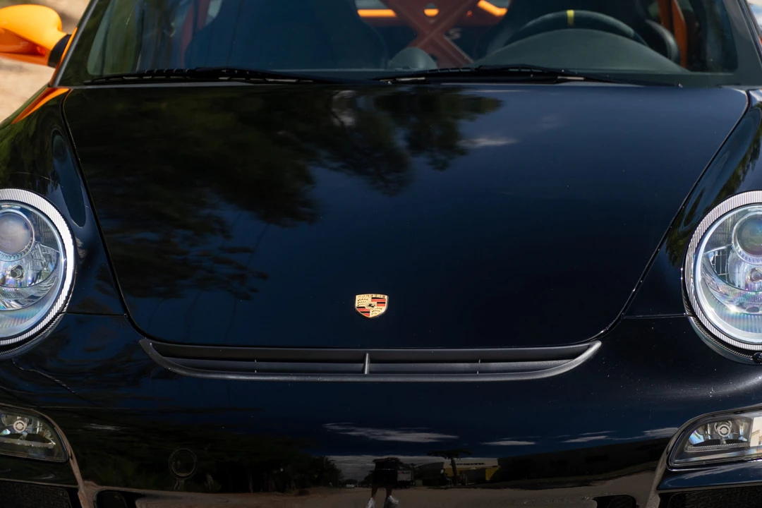 2007 Porsche 997 GT3 RS - Image 28 of 31