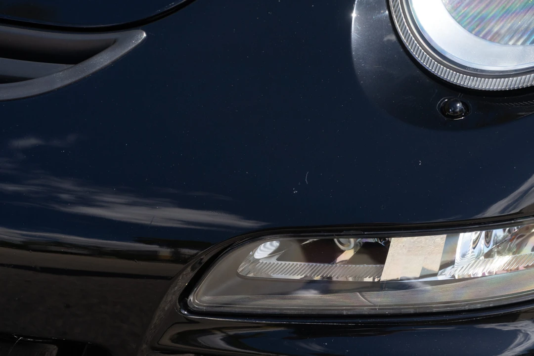 2007 Porsche 997 GT3 RS - Image 31 of 31