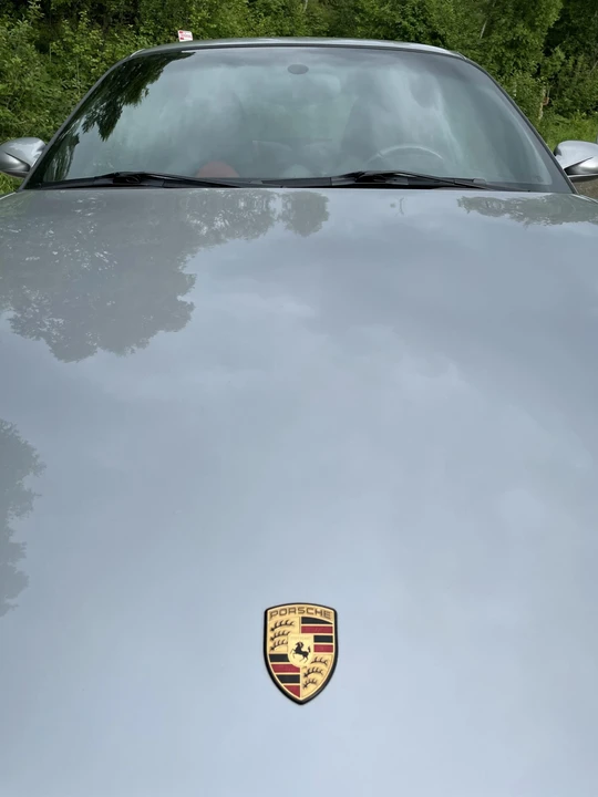 2007 Porsche 997 Turbo - Image 24 of 31