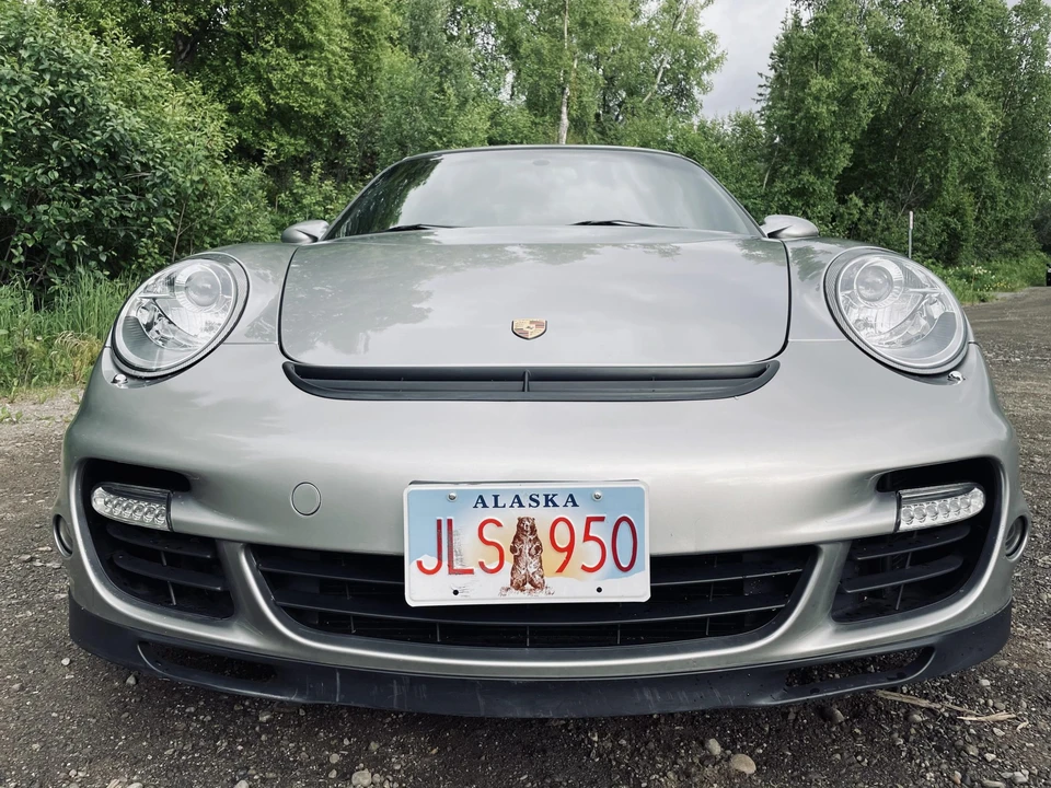 2007 Porsche 997 Turbo - Image 19 of 31
