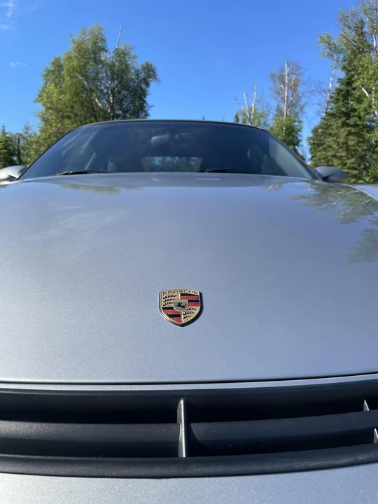 2007 Porsche 997 Turbo - Image 25 of 31