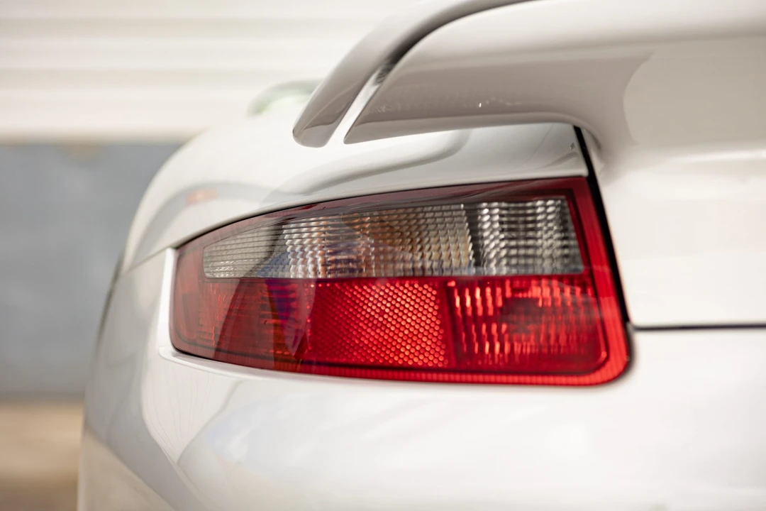 2007 Porsche 997 Turbo - Image 19 of 31