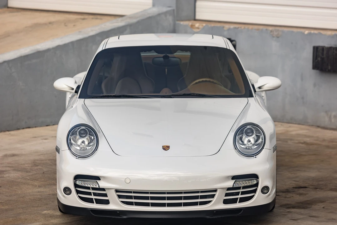 2007 Porsche 997 Turbo - Image 17 of 31