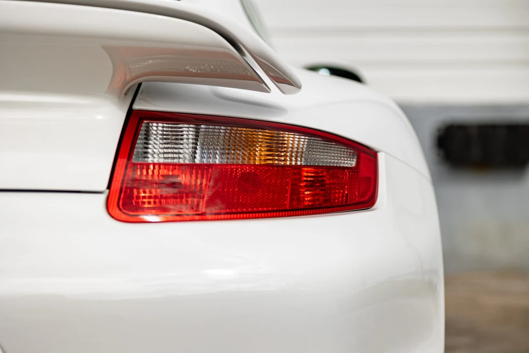 2007 Porsche 997 Turbo - Image 18 of 31