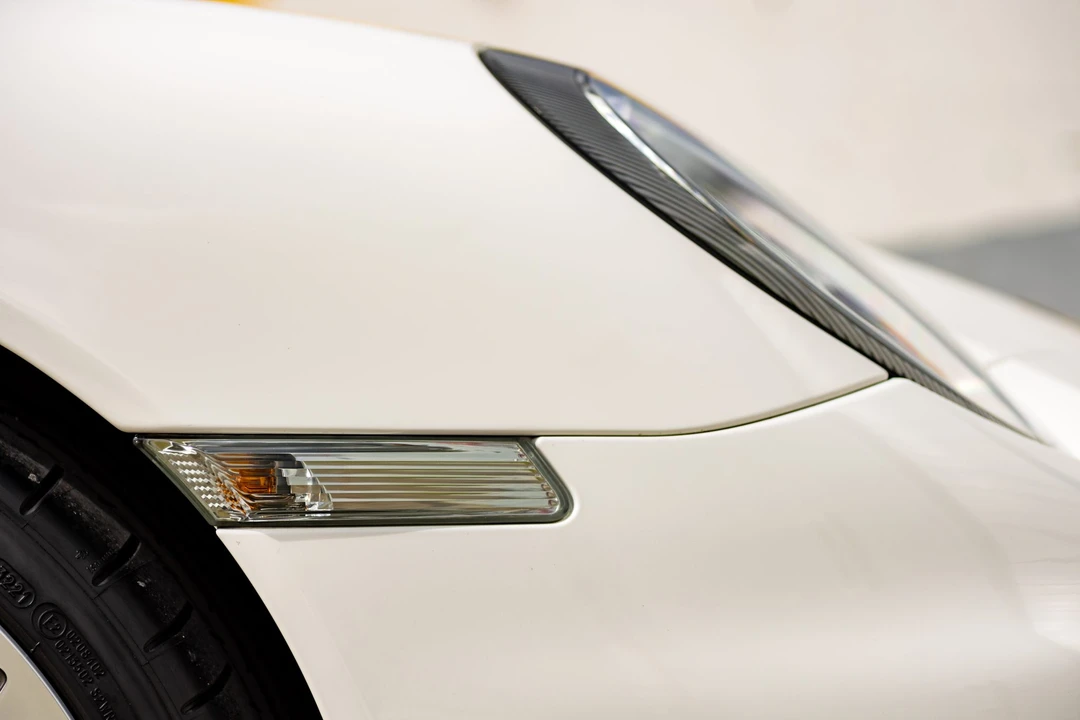 2007 Porsche 997 Turbo - Image 30 of 31