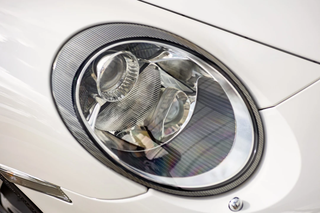 2007 Porsche 997 Turbo - Image 22 of 31