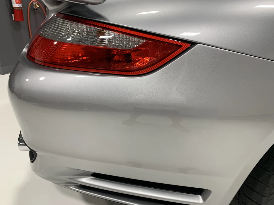 2007 Porsche 997 Turbo - Image 31 of 31