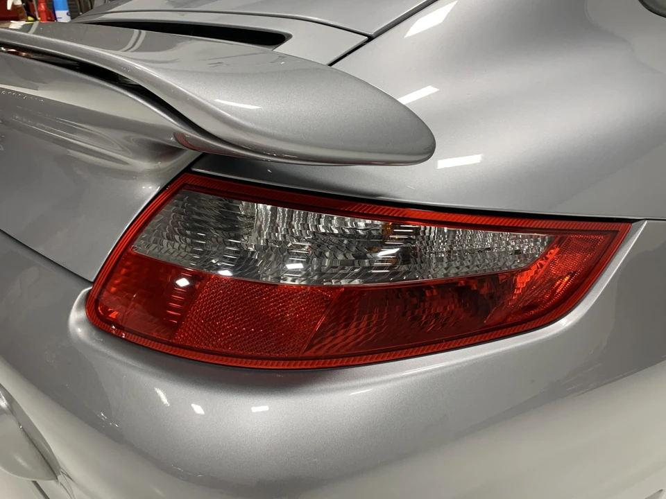 2007 Porsche 997 Turbo - Image 30 of 31