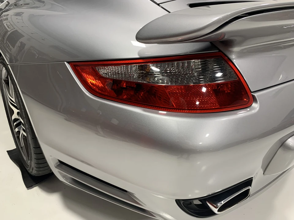 2007 Porsche 997 Turbo - Image 29 of 31