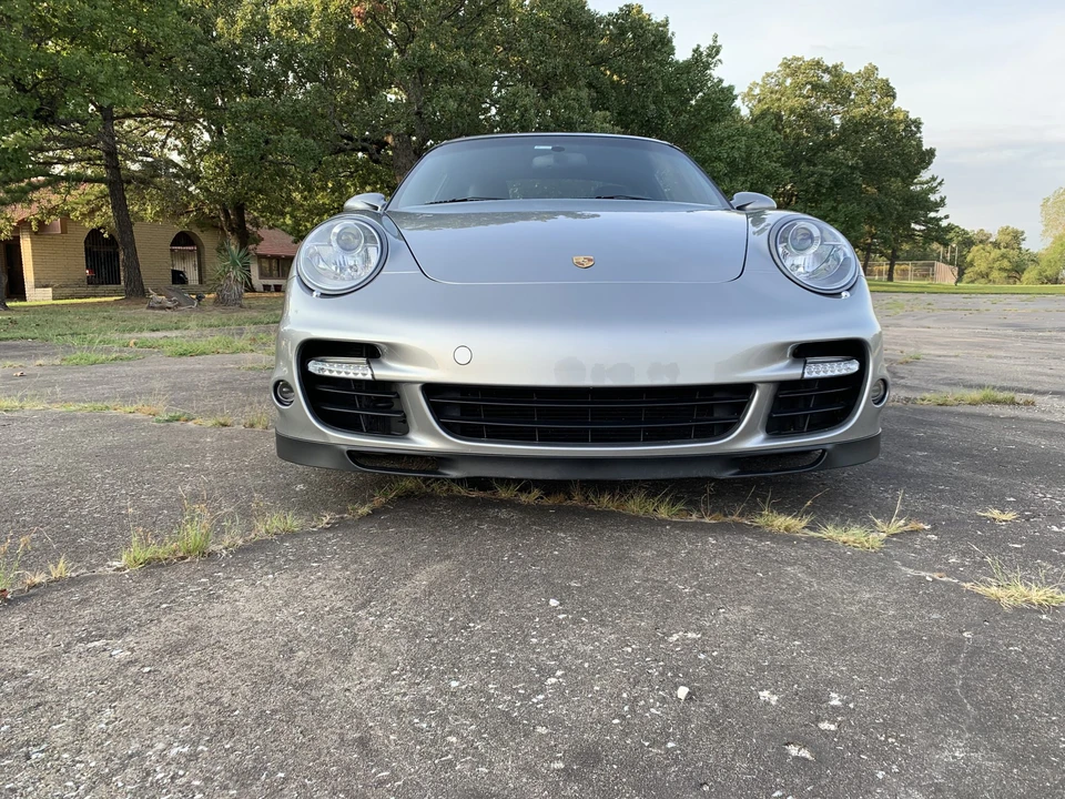 2007 Porsche 997 Turbo - Image 8 of 31
