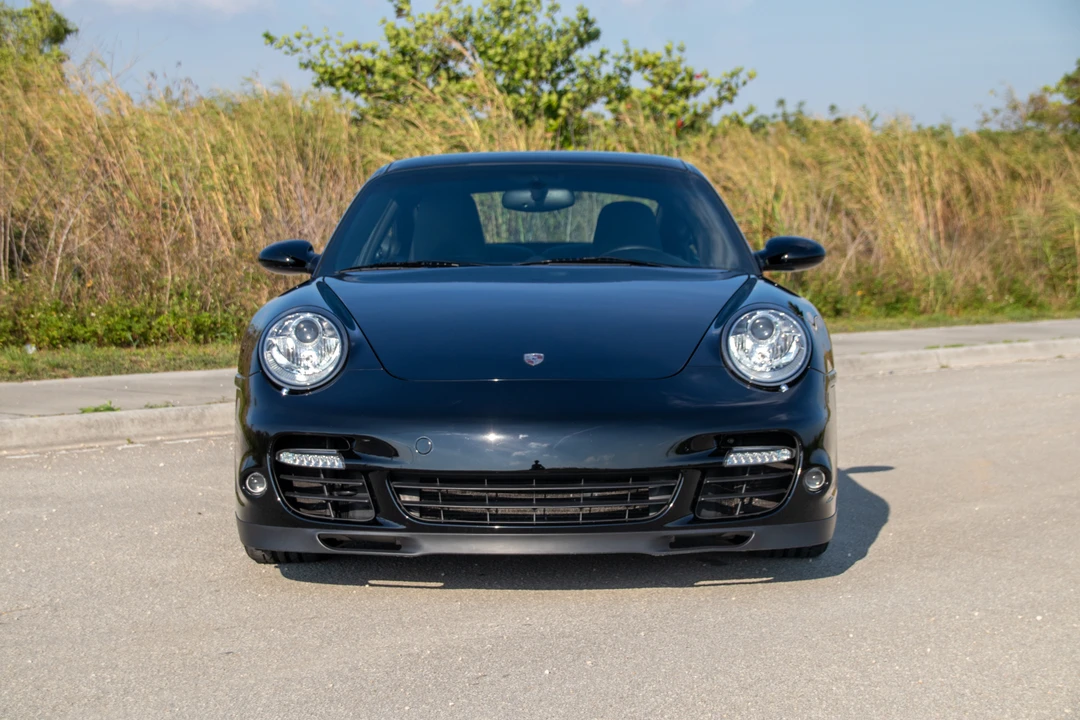 2007 Porsche 997 Turbo - Image 25 of 31