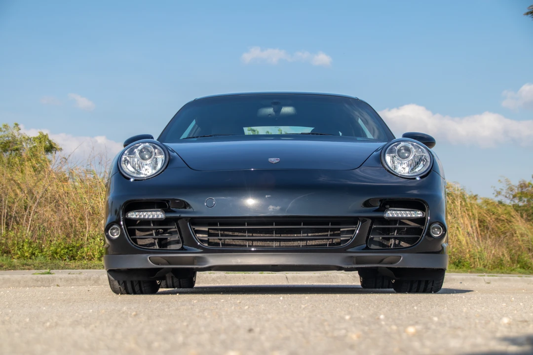 2007 Porsche 997 Turbo - Image 26 of 31