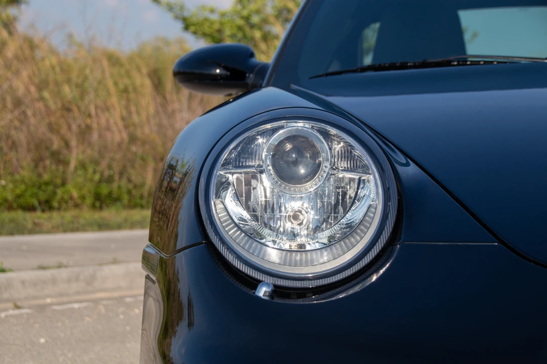 2007 Porsche 997 Turbo - Image 30 of 31