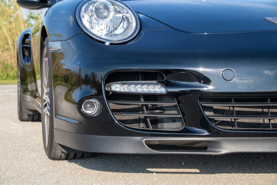 2007 Porsche 997 Turbo - Image 31 of 31