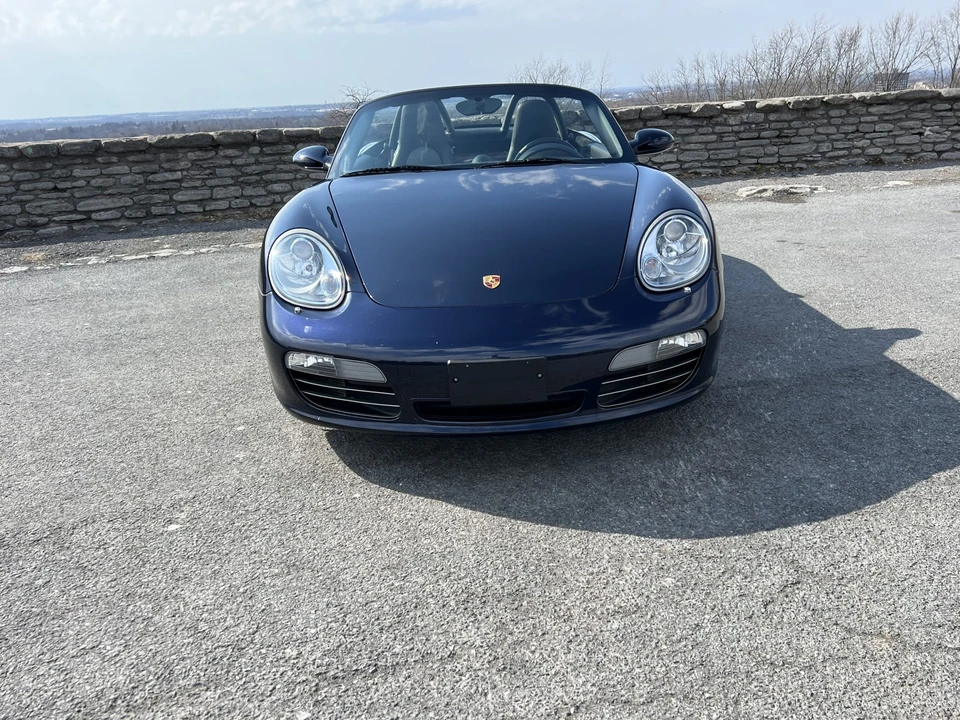 2007 Porsche 987 Boxster S - Image 7 of 31