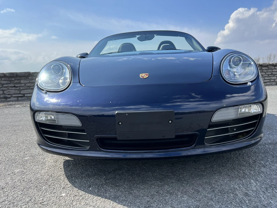 2007 Porsche 987 Boxster S - Image 9 of 31
